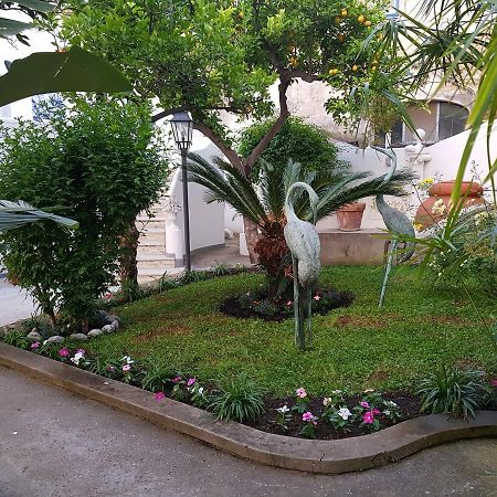 Casa Gaia Otel Capri Dış mekan fotoğraf