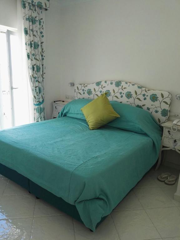 Casa Gaia Otel Capri Dış mekan fotoğraf