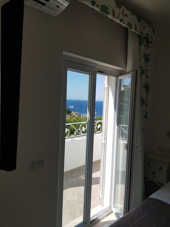 Casa Gaia Otel Capri Dış mekan fotoğraf