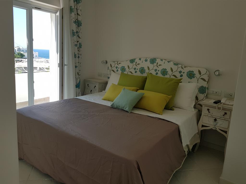 Casa Gaia Otel Capri Dış mekan fotoğraf