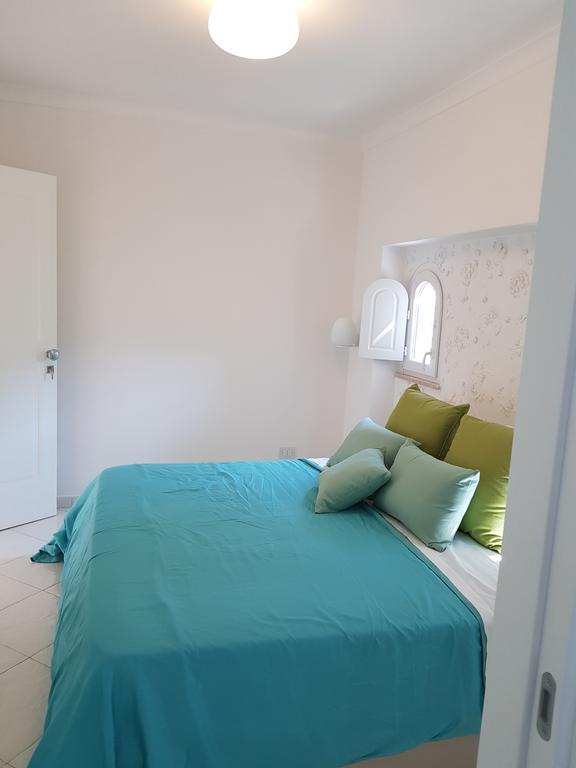Casa Gaia Otel Capri Dış mekan fotoğraf