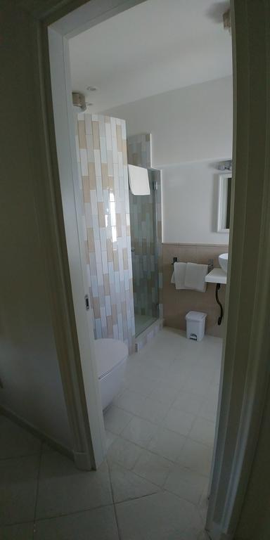 Casa Gaia Otel Capri Dış mekan fotoğraf