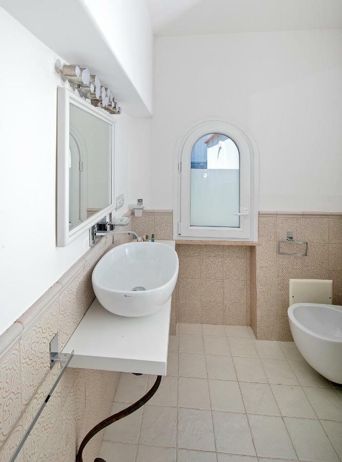 Casa Gaia Otel Capri Dış mekan fotoğraf
