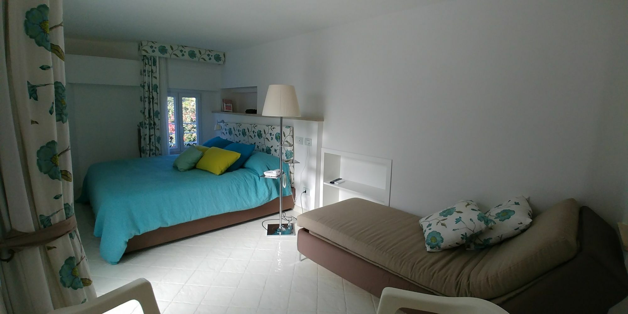 Casa Gaia Otel Capri Dış mekan fotoğraf